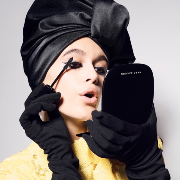 Marc Jacobs Velvet Noir Major Volume Mascara - Picture 11 of 15